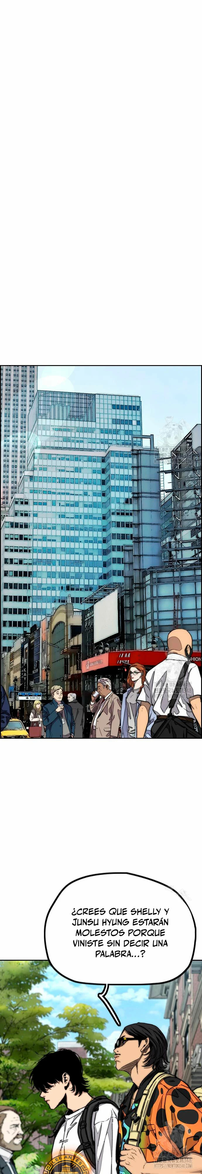 Read Wind Breaker Manhwa Español Manga Online