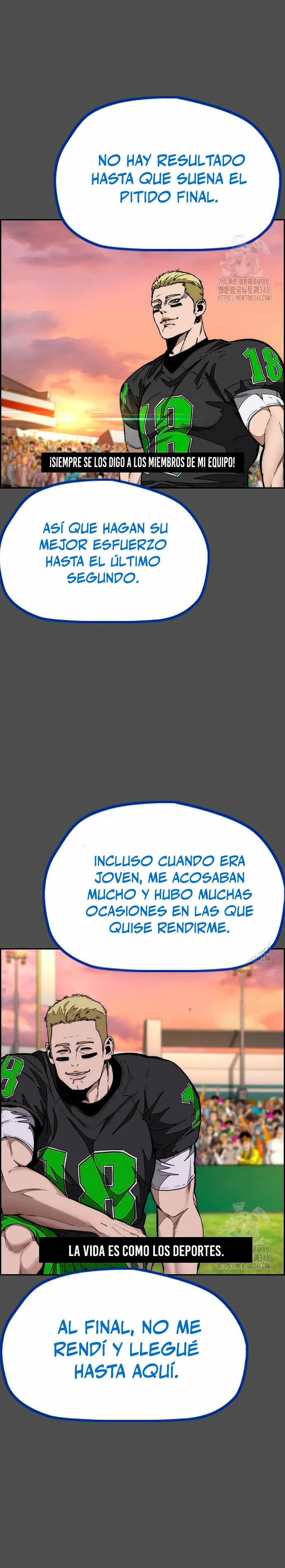 Read Wind Breaker Manhwa Español Manga Online