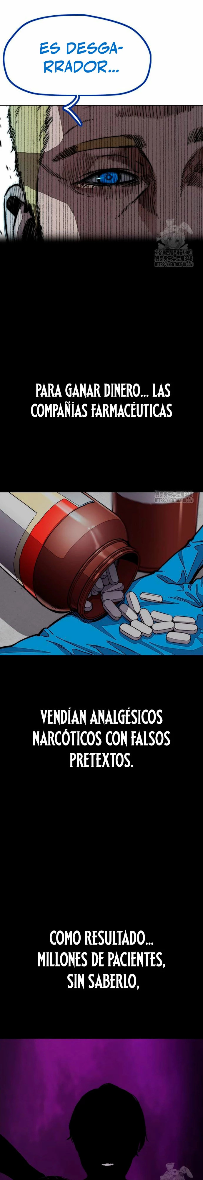 Read Wind Breaker Manhwa Español Manga Online