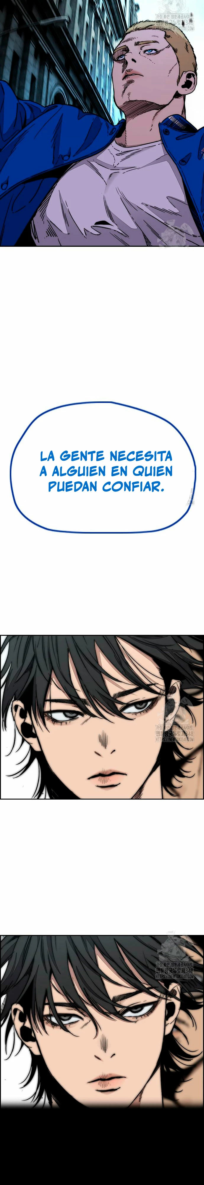 Read Wind Breaker Manhwa Español Manga Online