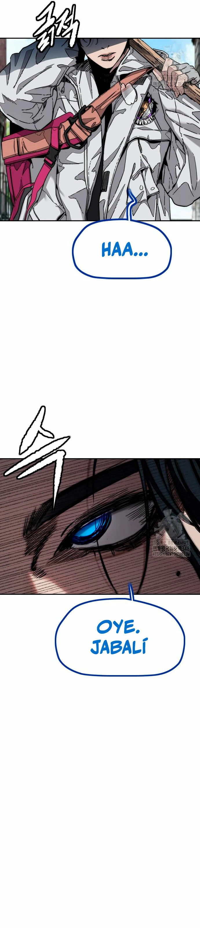 Read Wind Breaker Manhwa Español Manga Online