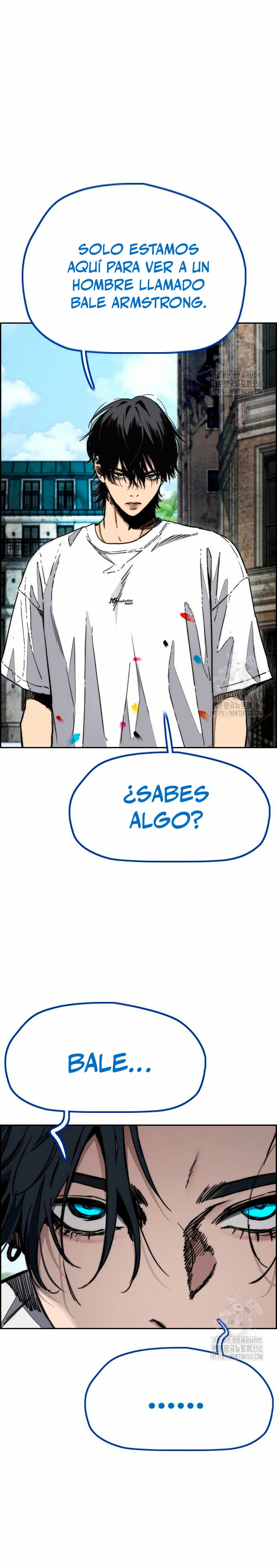 Read Wind Breaker Manhwa Español Manga Online