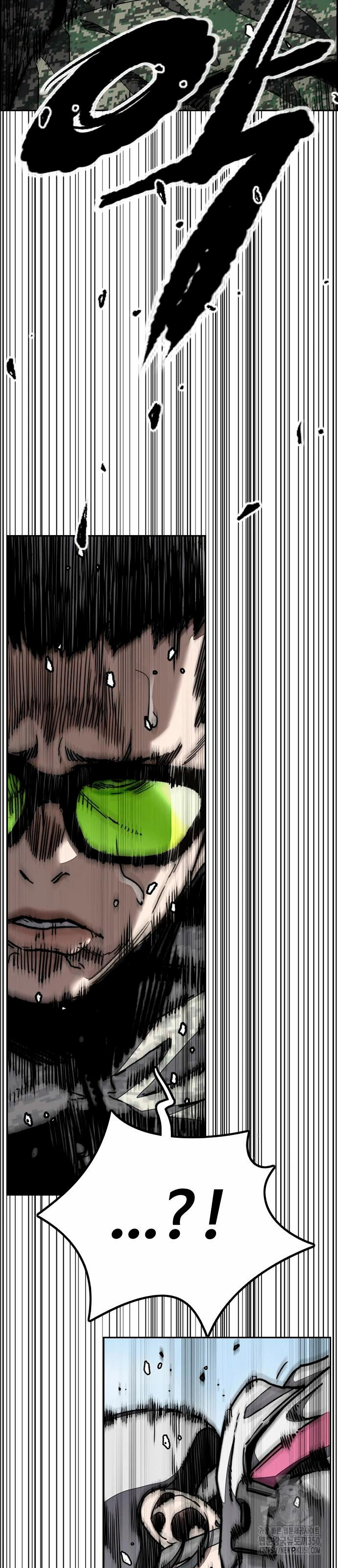 Read Wind Breaker Manhwa Español Manga Online