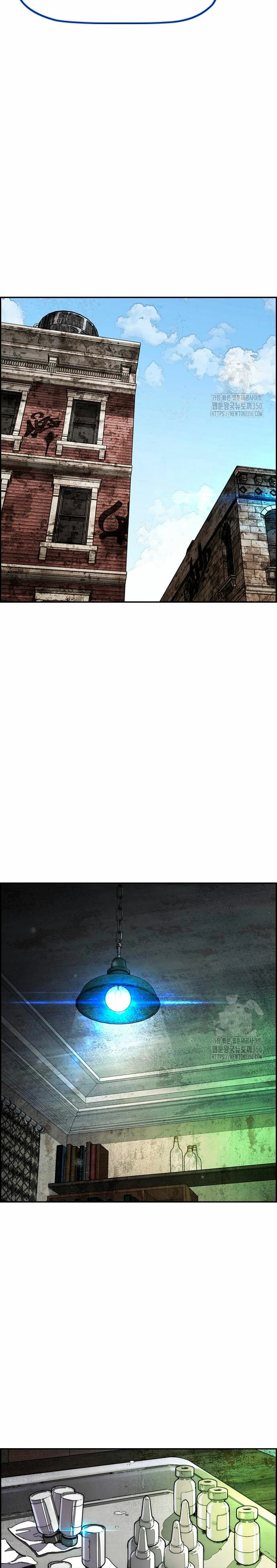 Read Wind Breaker Manhwa Español Manga Online