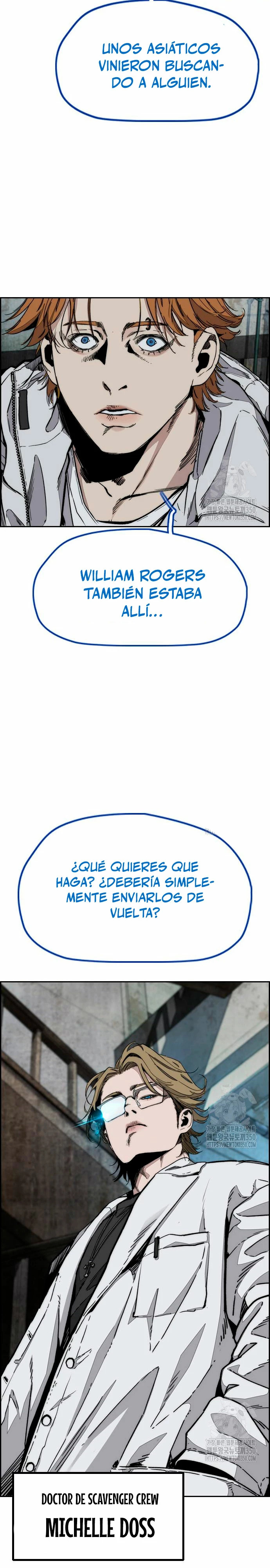 Read Wind Breaker Manhwa Español Manga Online