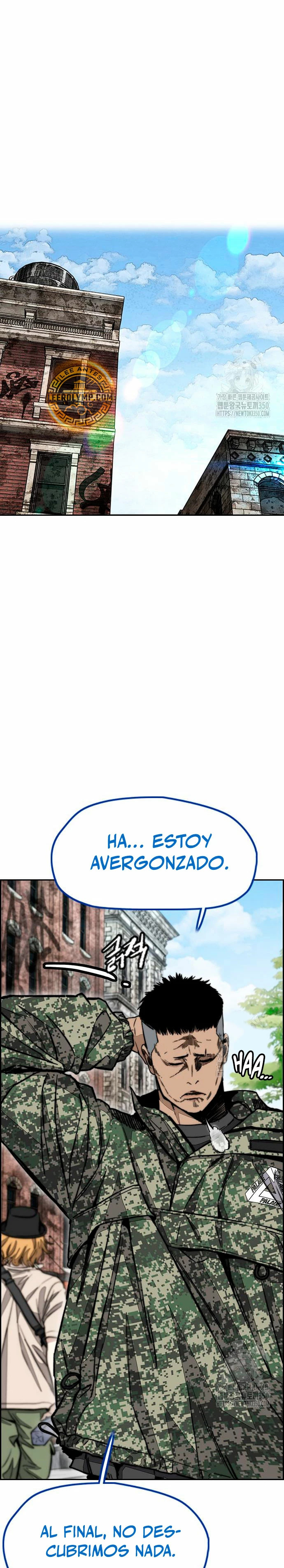 Read Wind Breaker Manhwa Español Manga Online