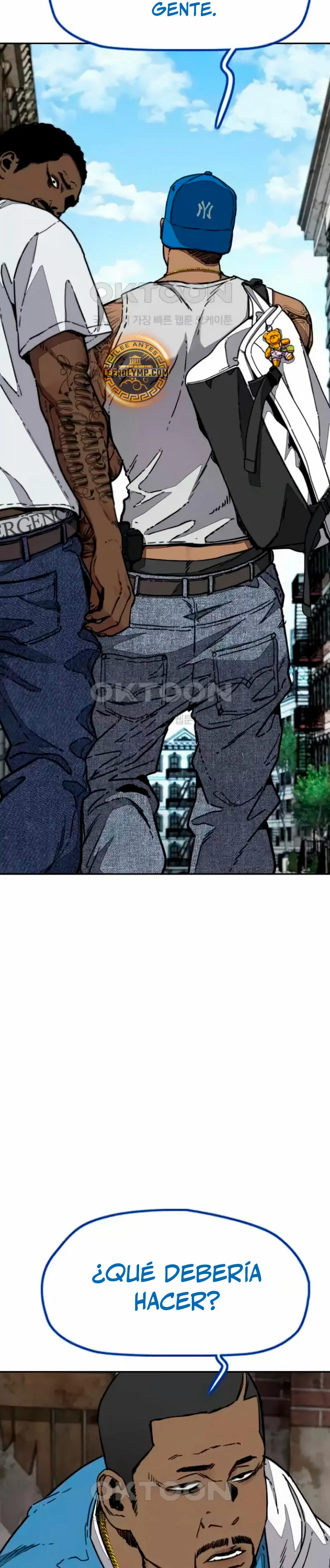 Read Wind Breaker Manhwa Español Manga Online