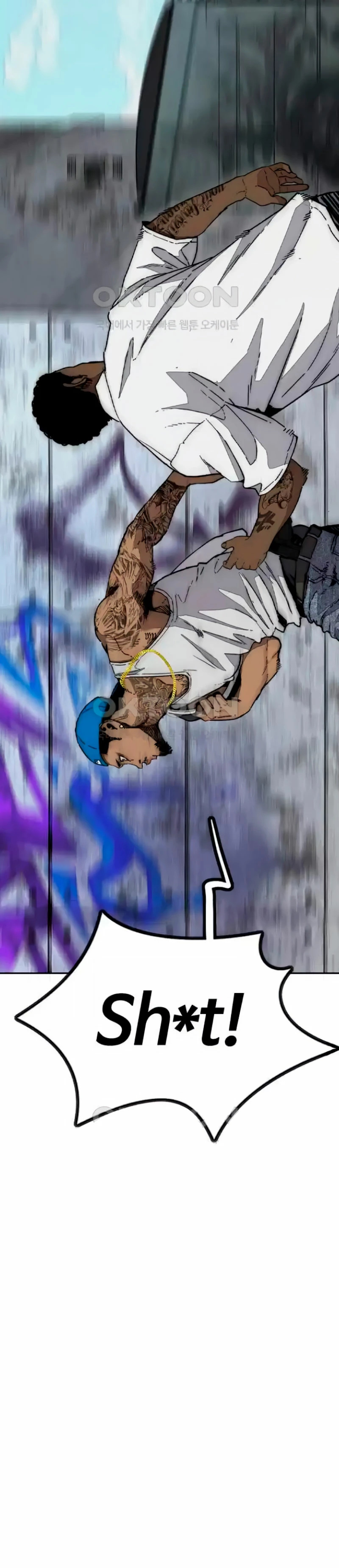 Read Wind Breaker Manhwa Español Manga Online