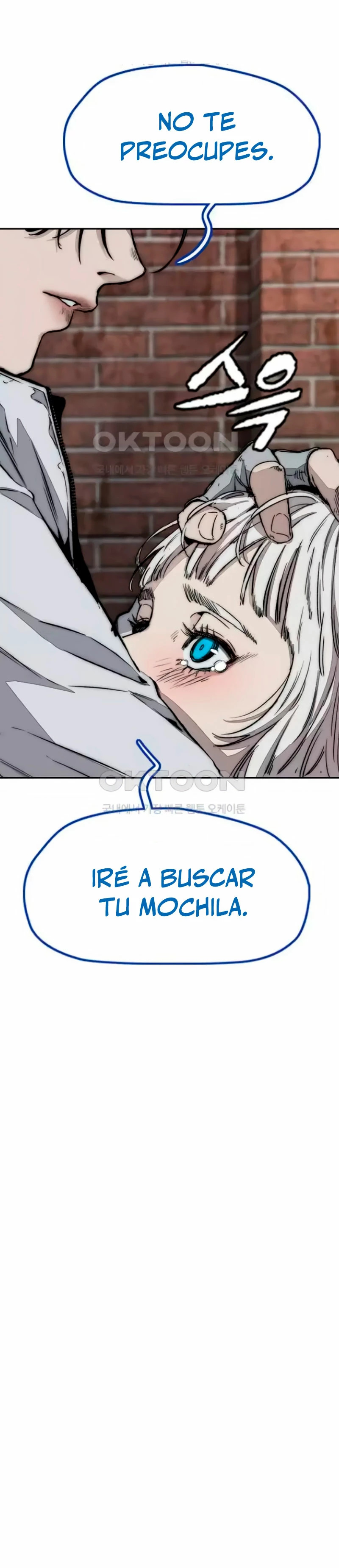 Read Wind Breaker Manhwa Español Manga Online