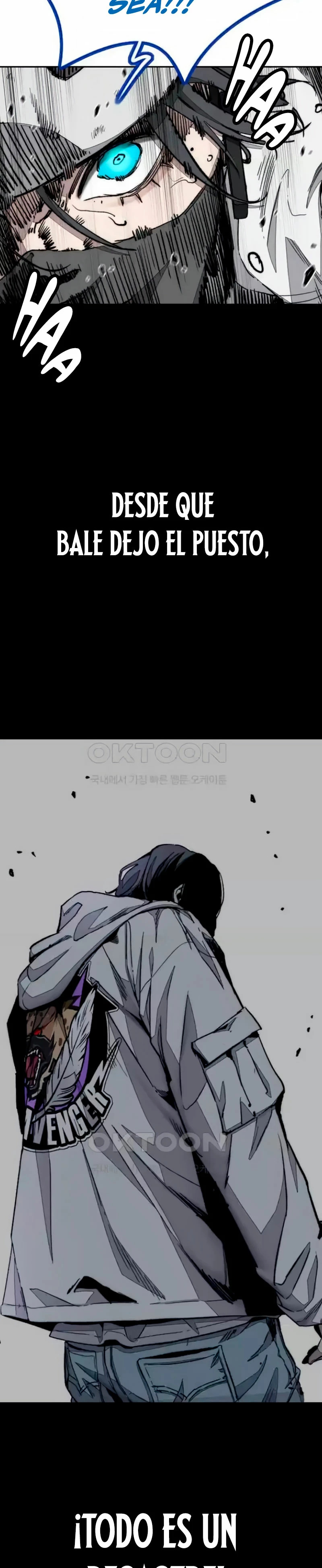 Read Wind Breaker Manhwa Español Manga Online