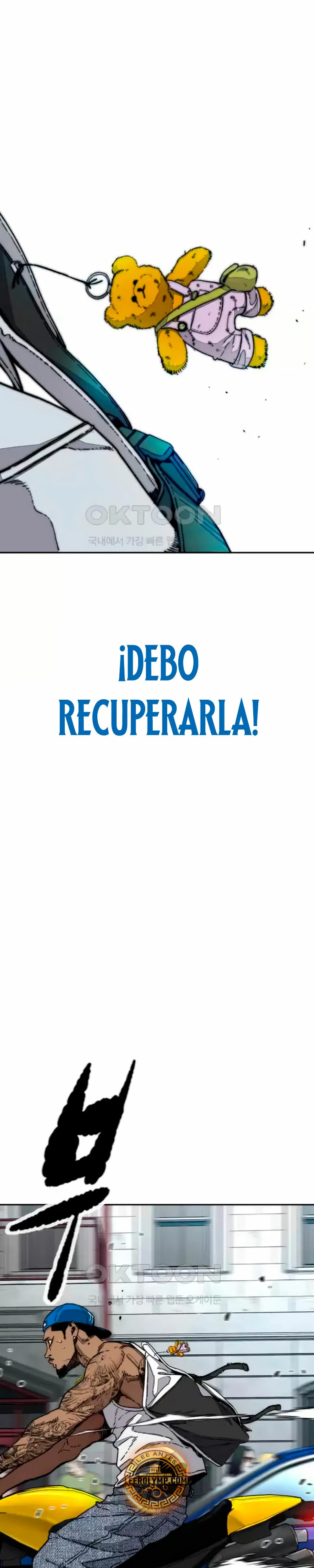 Read Wind Breaker Manhwa Español Manga Online