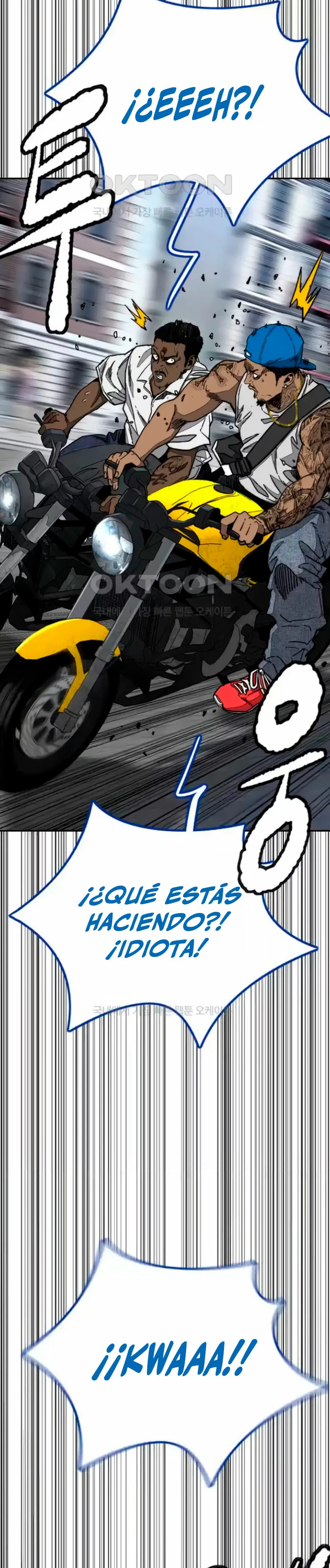 Read Wind Breaker Manhwa Español Manga Online