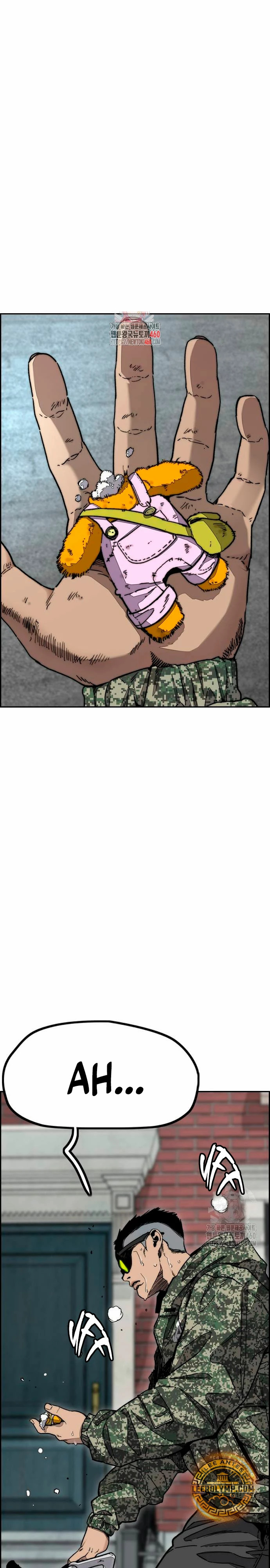 Read Wind Breaker Manhwa Español Manga Online