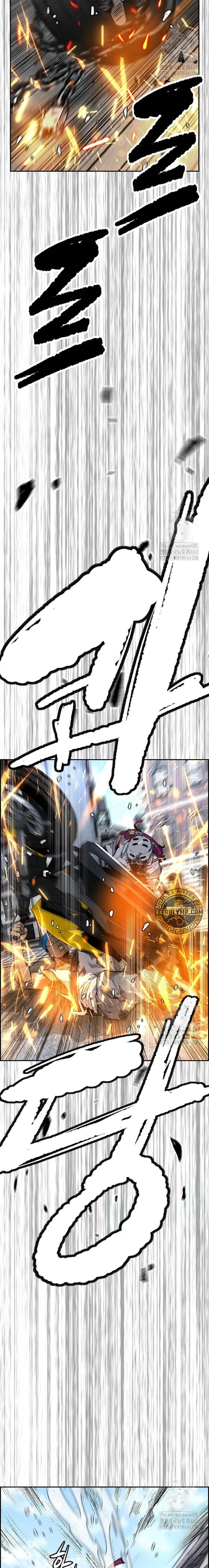 Read Wind Breaker Manhwa Español Manga Online