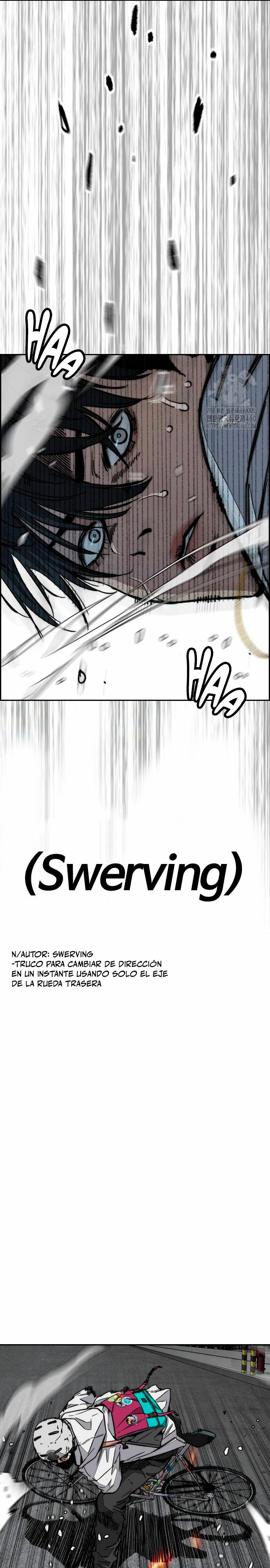 Read Wind Breaker Manhwa Español Manga Online