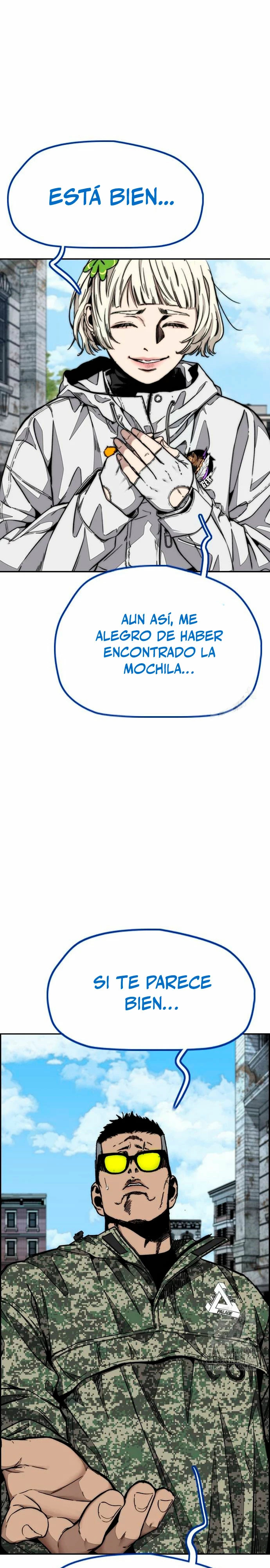 Read Wind Breaker Manhwa Español Manga Online