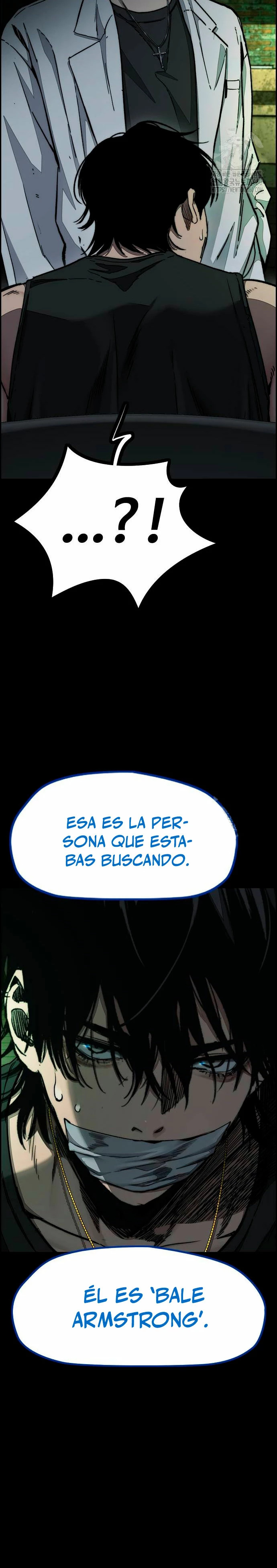 Read Wind Breaker Manhwa Español Manga Online