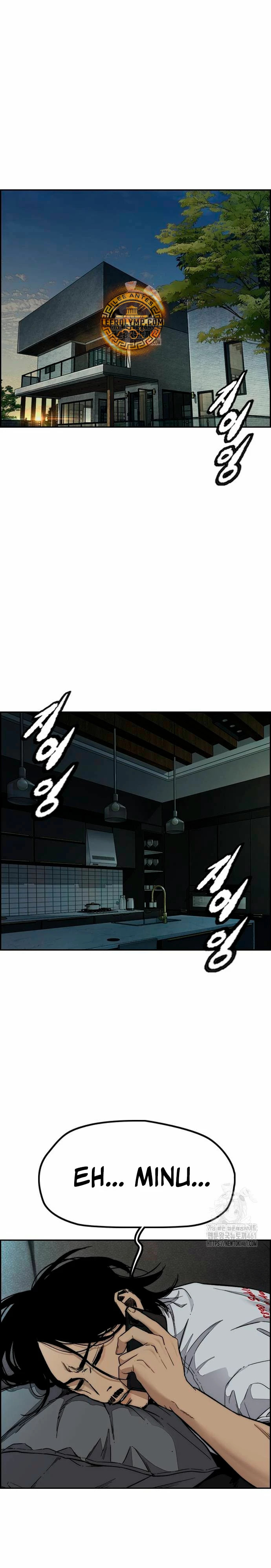 Read Wind Breaker Manhwa Español Manga Online