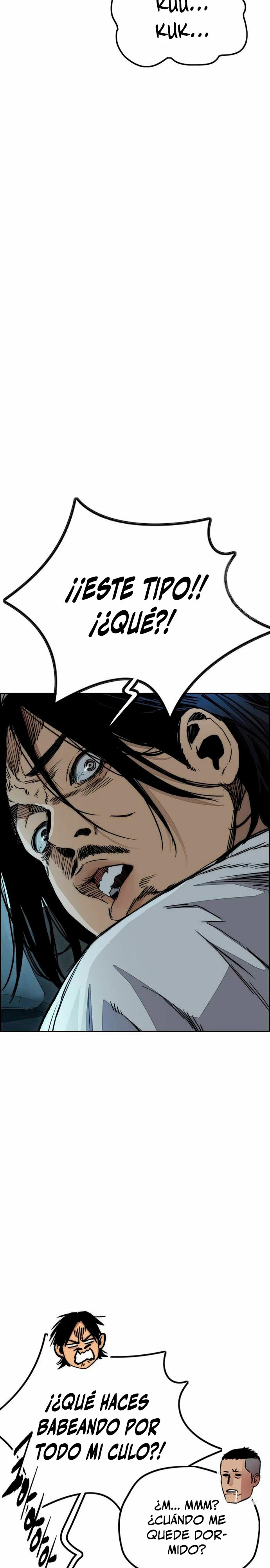 Read Wind Breaker Manhwa Español Manga Online