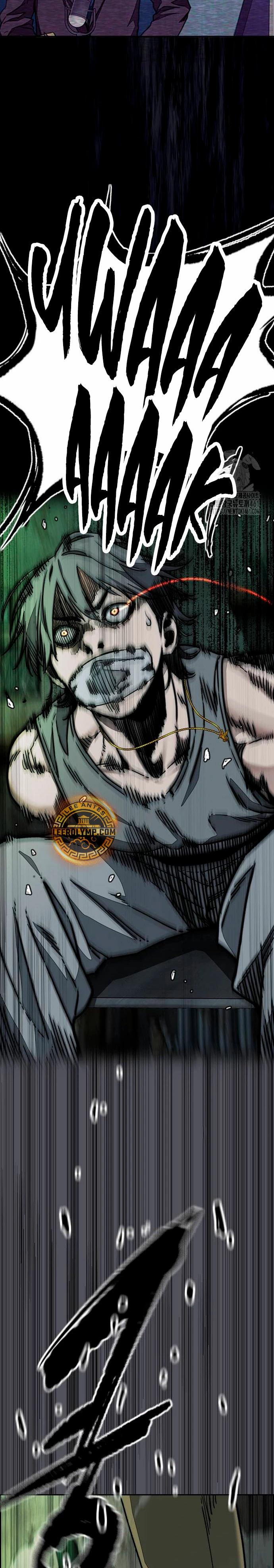 Read Wind Breaker Manhwa Español Manga Online