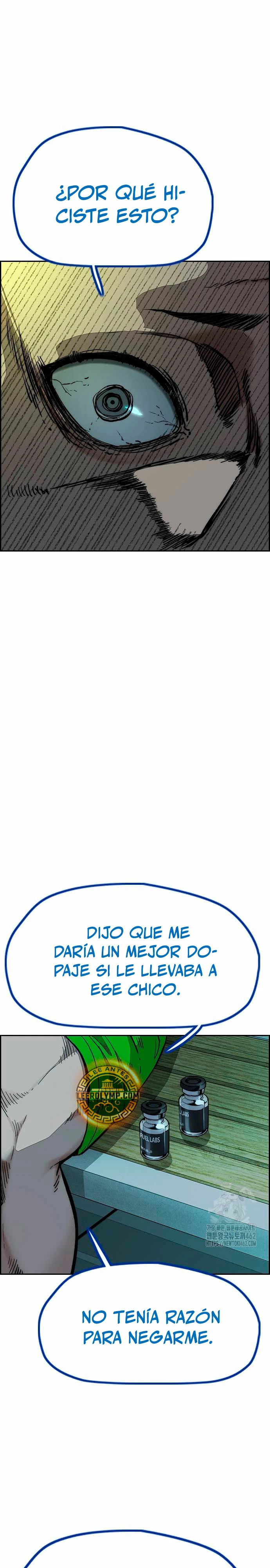 Read Wind Breaker Manhwa Español Manga Online