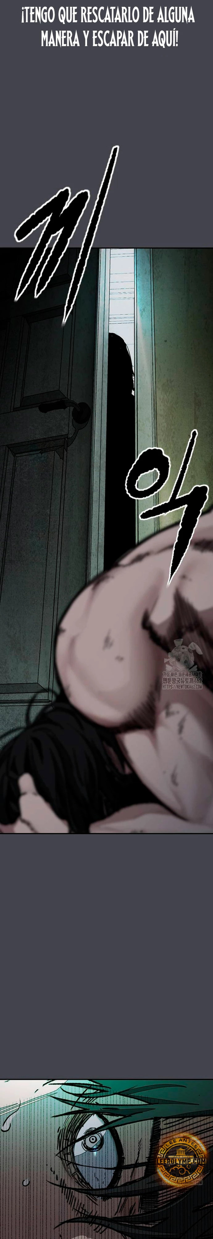 Read Wind Breaker Manhwa Español Manga Online