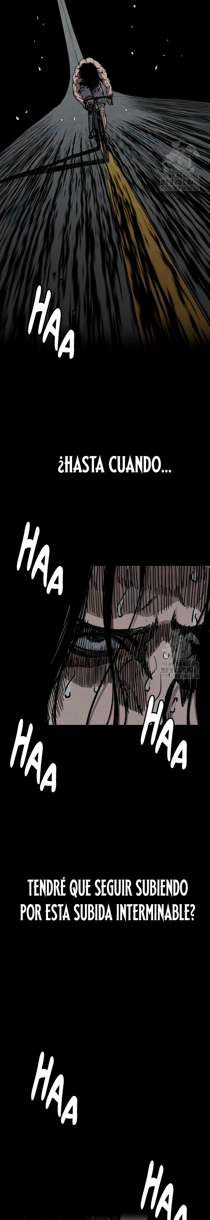 Read Wind Breaker Manhwa Español Manga Online