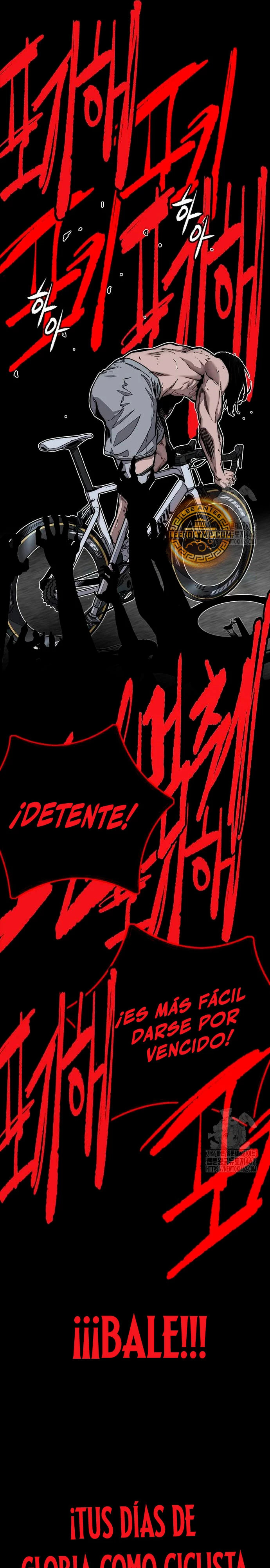 Read Wind Breaker Manhwa Español Manga Online