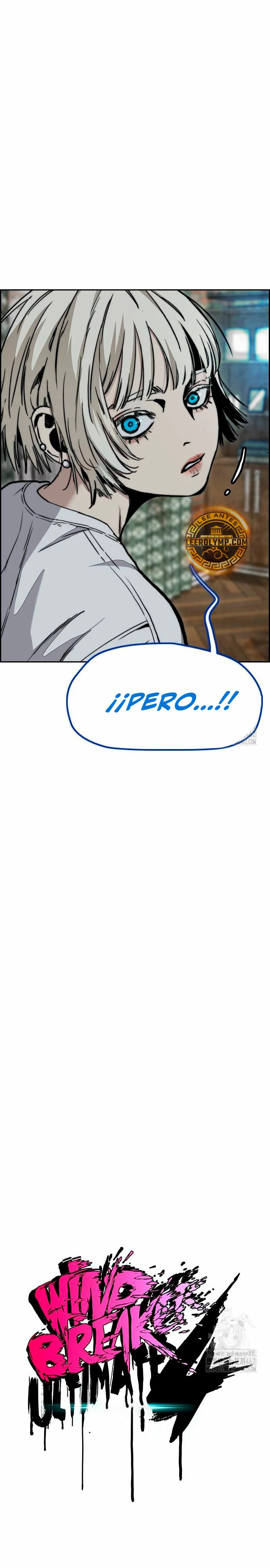 Read Wind Breaker Manhwa Español Manga Online