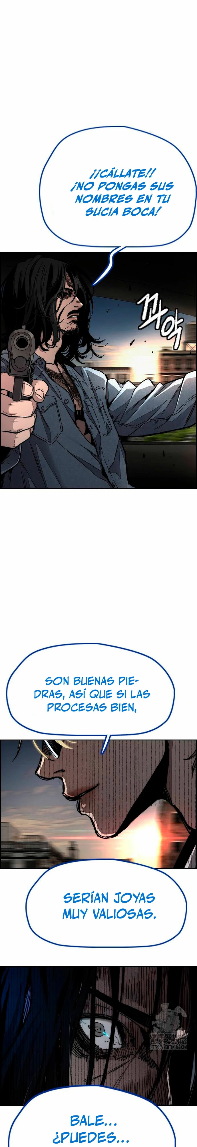 Read Wind Breaker Manhwa Español Manga Online