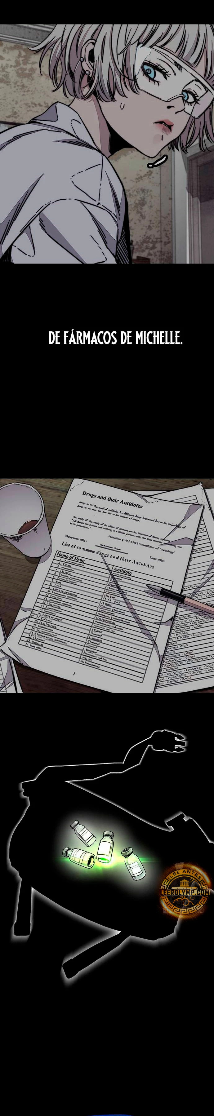 Read Wind Breaker Manhwa Español Manga Online