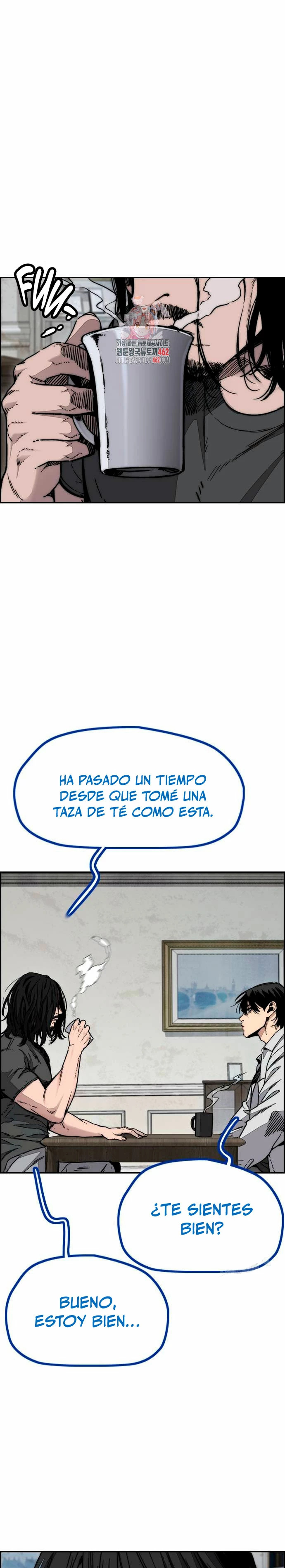 Read Wind Breaker Manhwa Español Manga Online