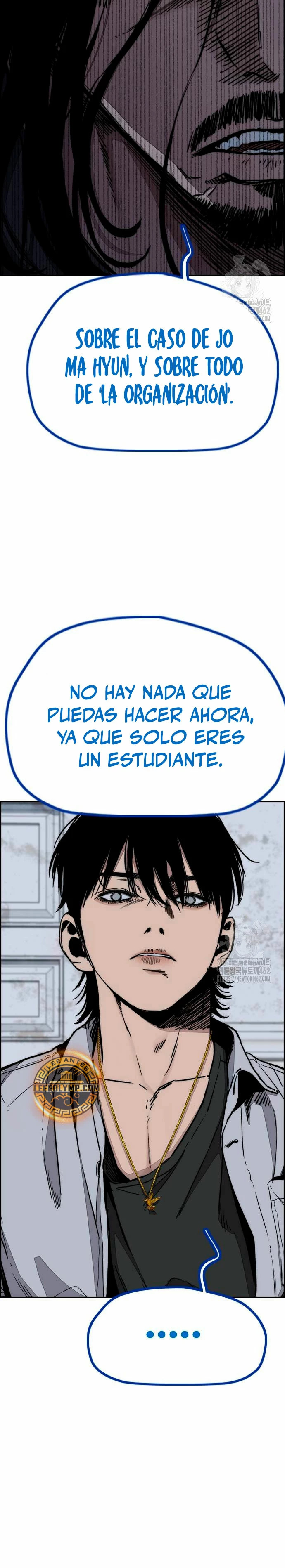 Read Wind Breaker Manhwa Español Manga Online