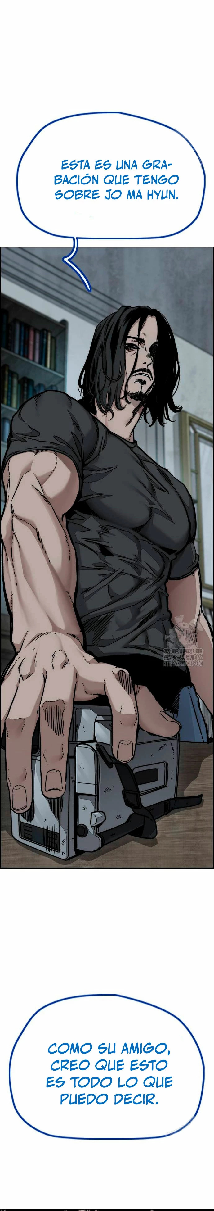 Read Wind Breaker Manhwa Español Manga Online