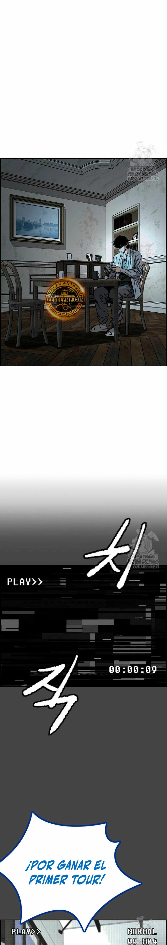 Read Wind Breaker Manhwa Español Manga Online