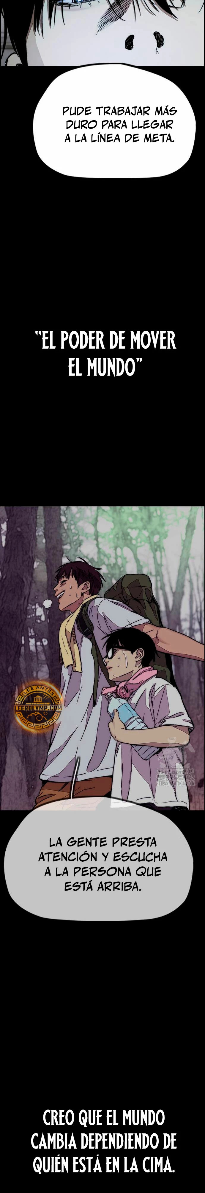 Read Wind Breaker Manhwa Español Manga Online