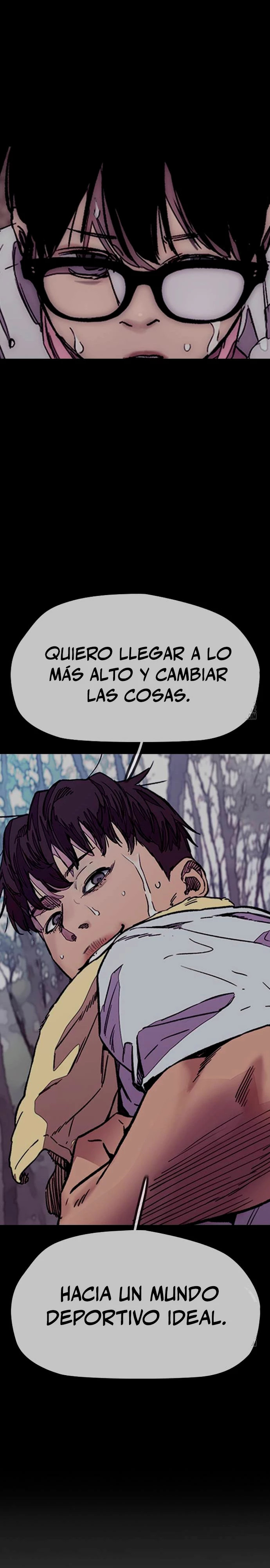 Read Wind Breaker Manhwa Español Manga Online