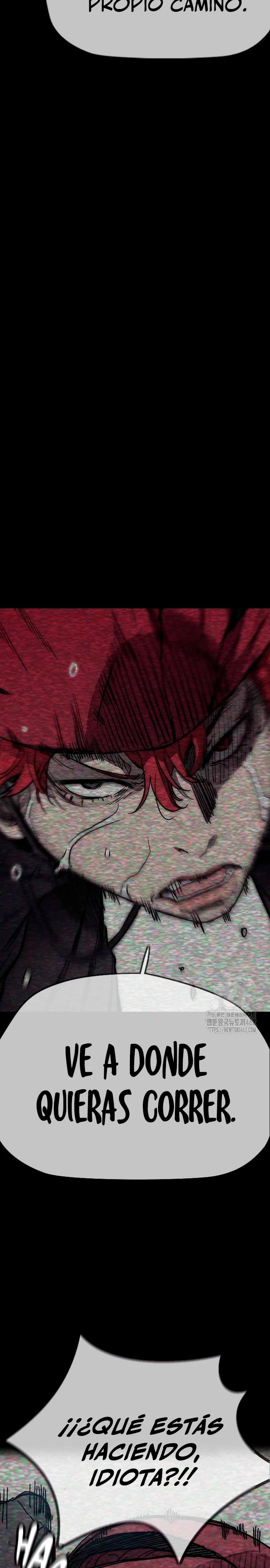 Read Wind Breaker Manhwa Español Manga Online