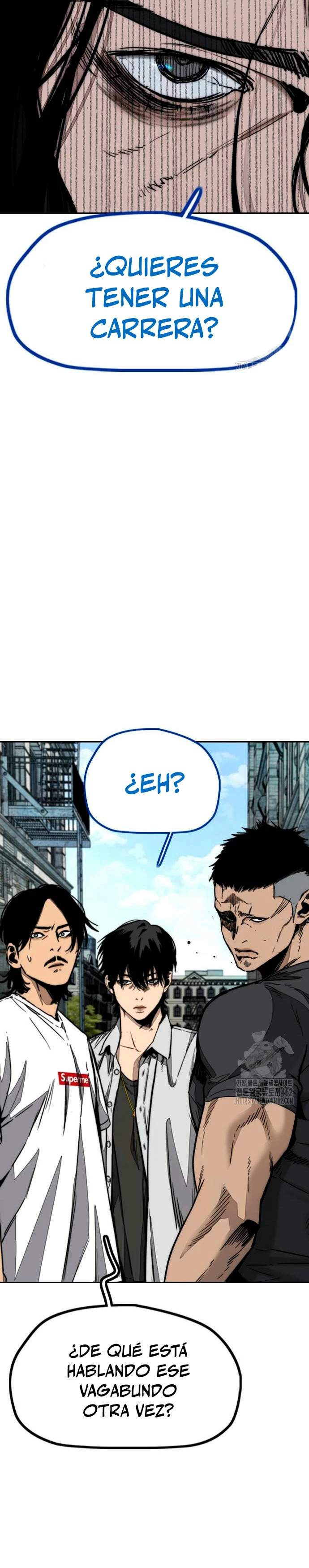 Read Wind Breaker Manhwa Español Manga Online