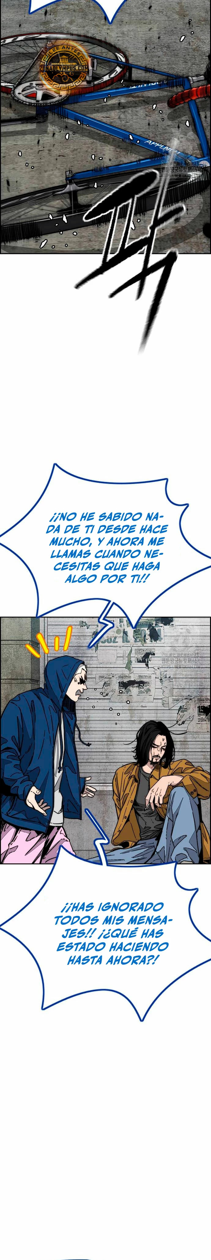 Read Wind Breaker Manhwa Español Manga Online