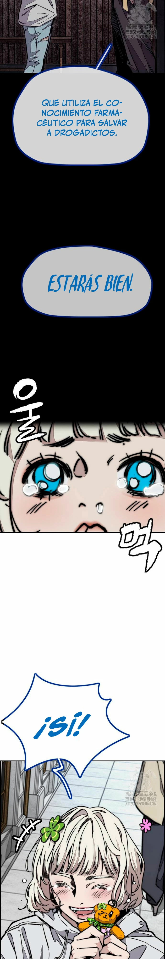 Read Wind Breaker Manhwa Español Manga Online