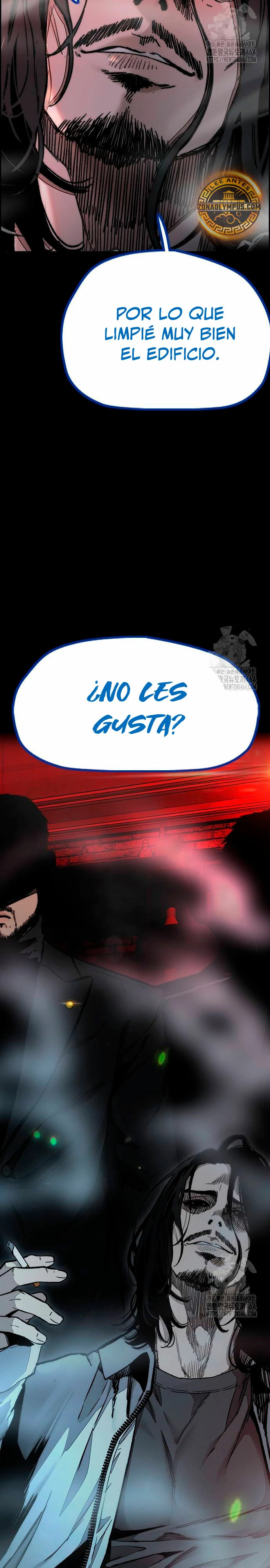 Read Wind Breaker Manhwa Español Manga Online