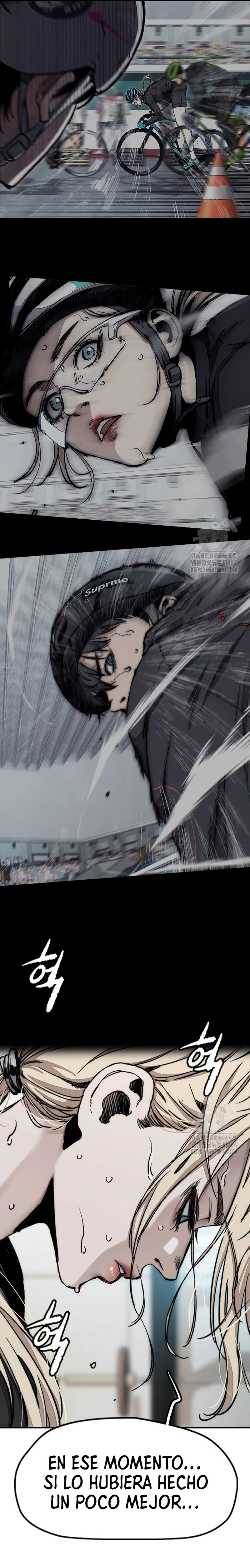 Read Wind Breaker Manhwa Español Manga Online