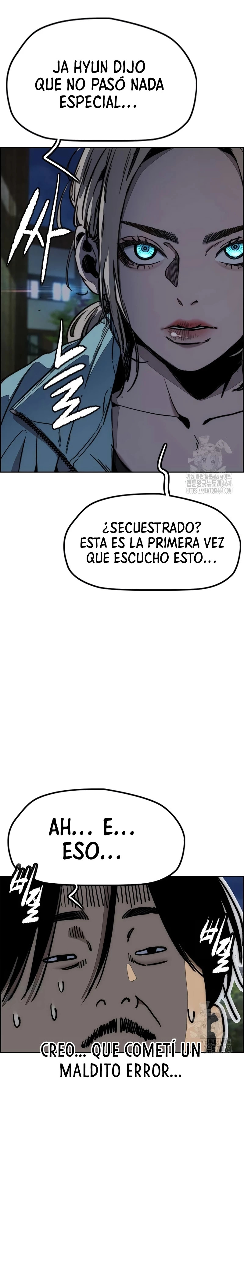 Read Wind Breaker Manhwa Español Manga Online