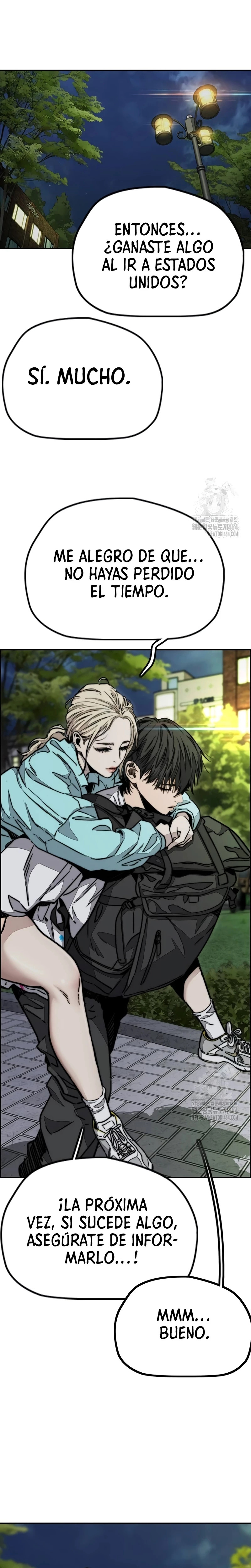 Read Wind Breaker Manhwa Español Manga Online