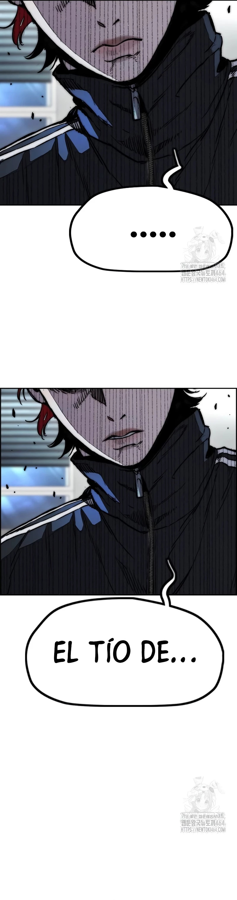 Read Wind Breaker Manhwa Español Manga Online