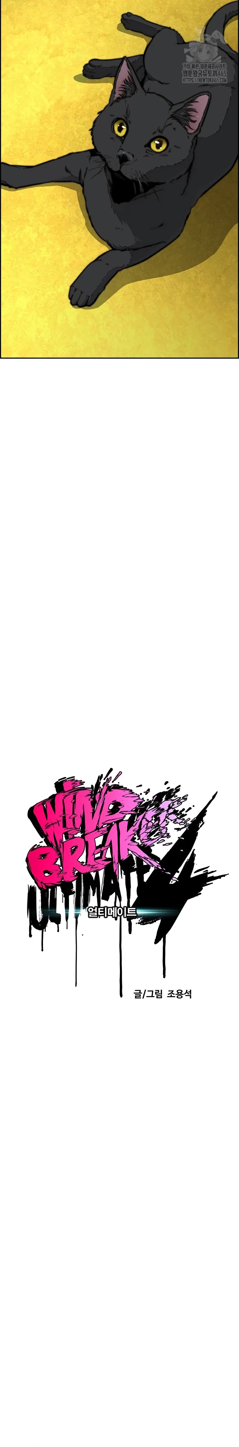 Read Wind Breaker Manhwa Español Manga Online