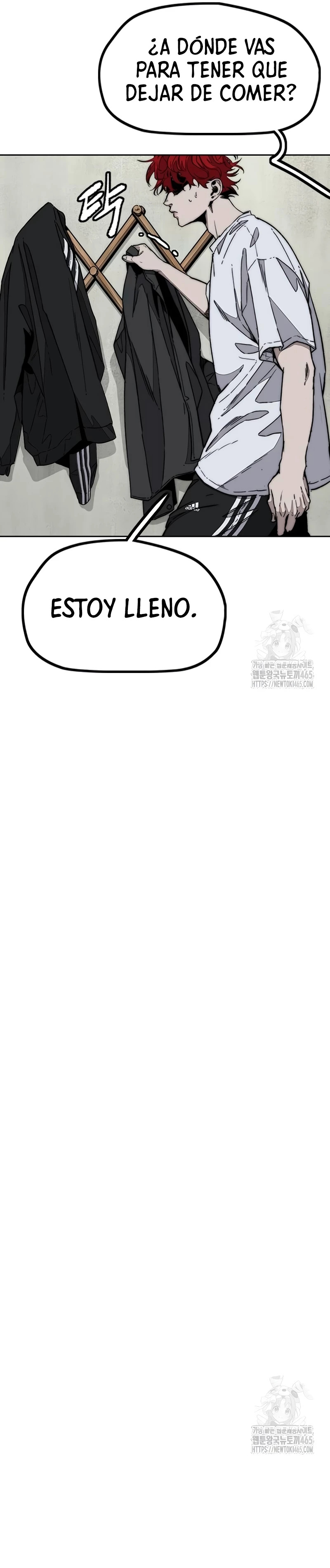 Read Wind Breaker Manhwa Español Manga Online