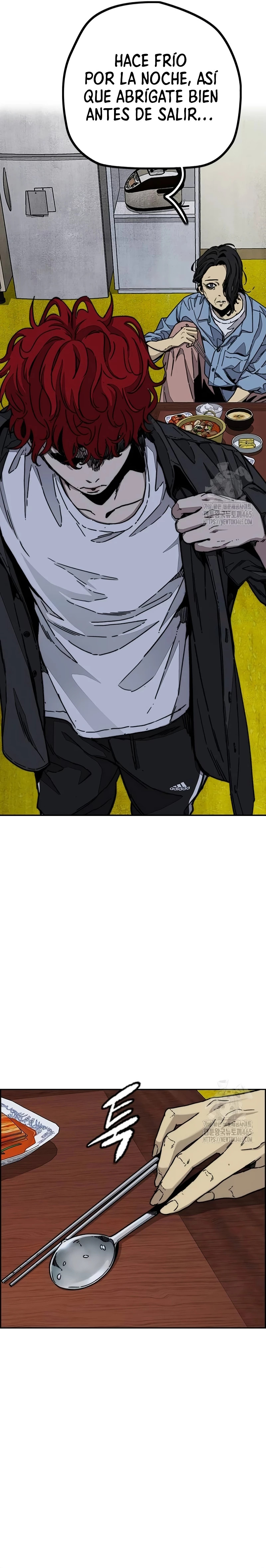 Read Wind Breaker Manhwa Español Manga Online