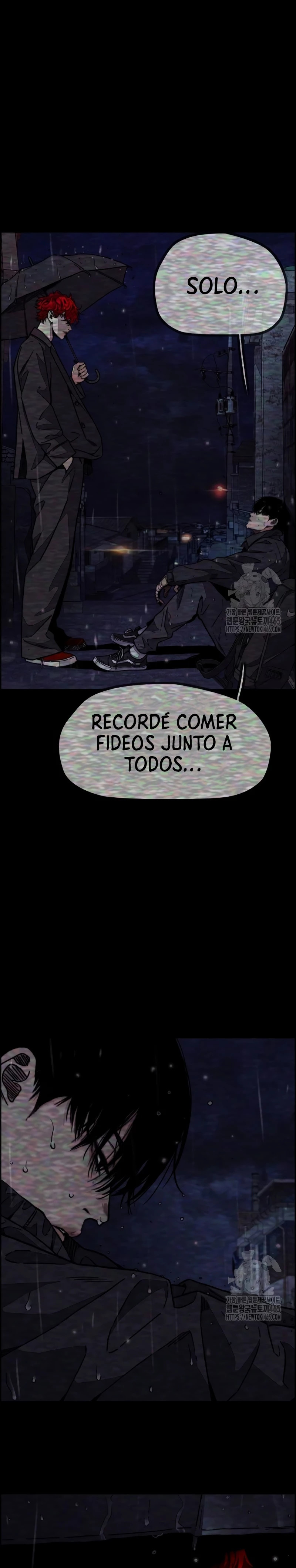 Read Wind Breaker Manhwa Español Manga Online